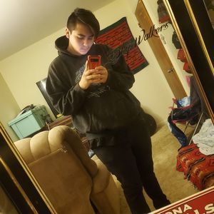 Meet your Posher, Cade